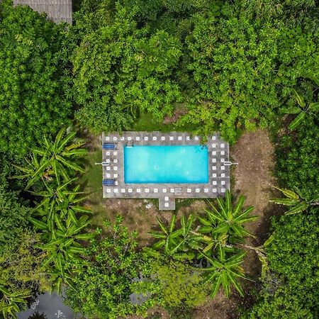 Malee Malee Guesthouse Koh Lanta Ngoại thất bức ảnh
