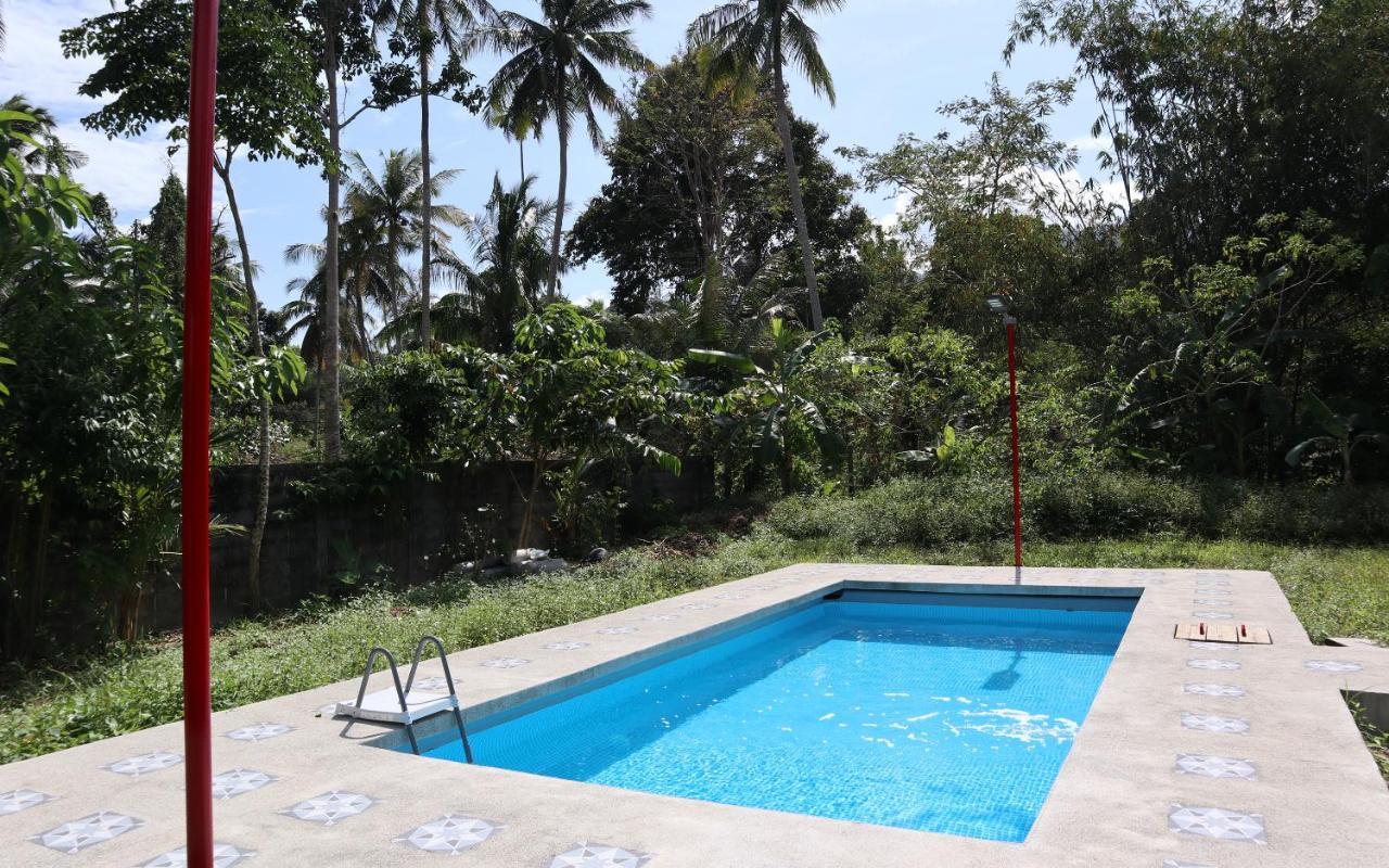 Malee Malee Guesthouse Koh Lanta Ngoại thất bức ảnh