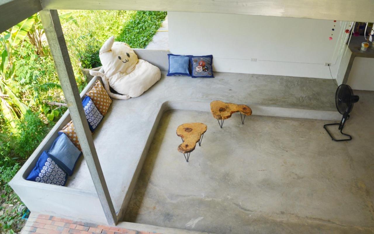 Malee Malee Guesthouse Koh Lanta Ngoại thất bức ảnh