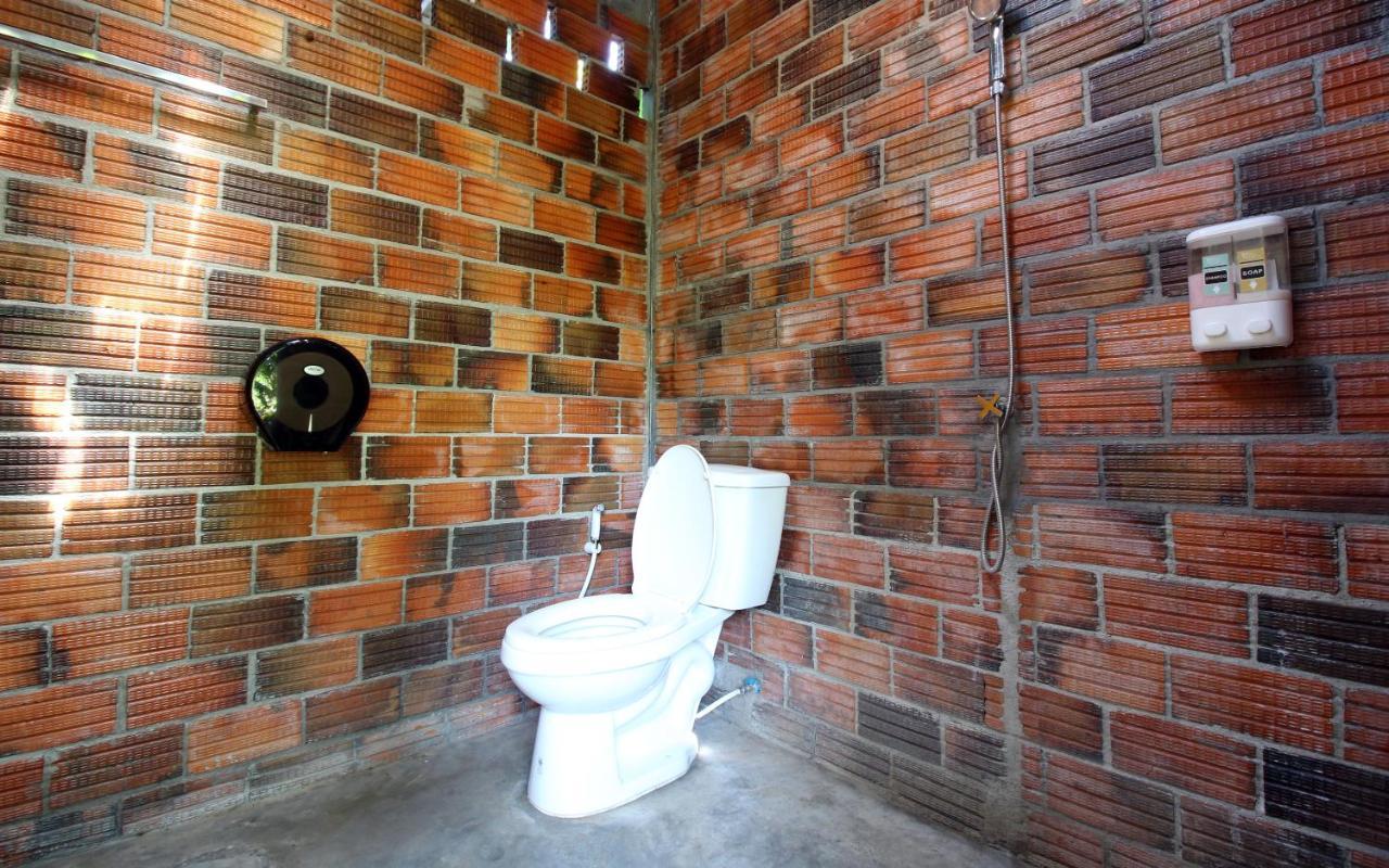 Malee Malee Guesthouse Koh Lanta Ngoại thất bức ảnh