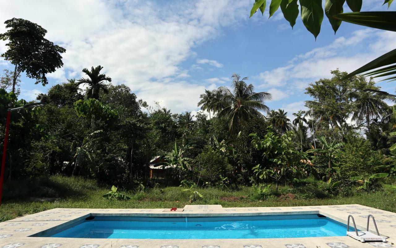 Malee Malee Guesthouse Koh Lanta Ngoại thất bức ảnh