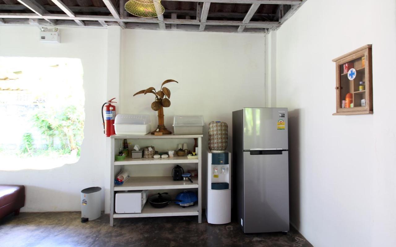 Malee Malee Guesthouse Koh Lanta Ngoại thất bức ảnh