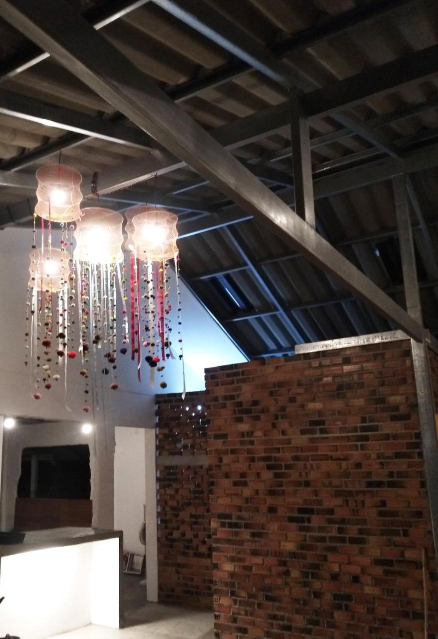 Malee Malee Guesthouse Koh Lanta Ngoại thất bức ảnh