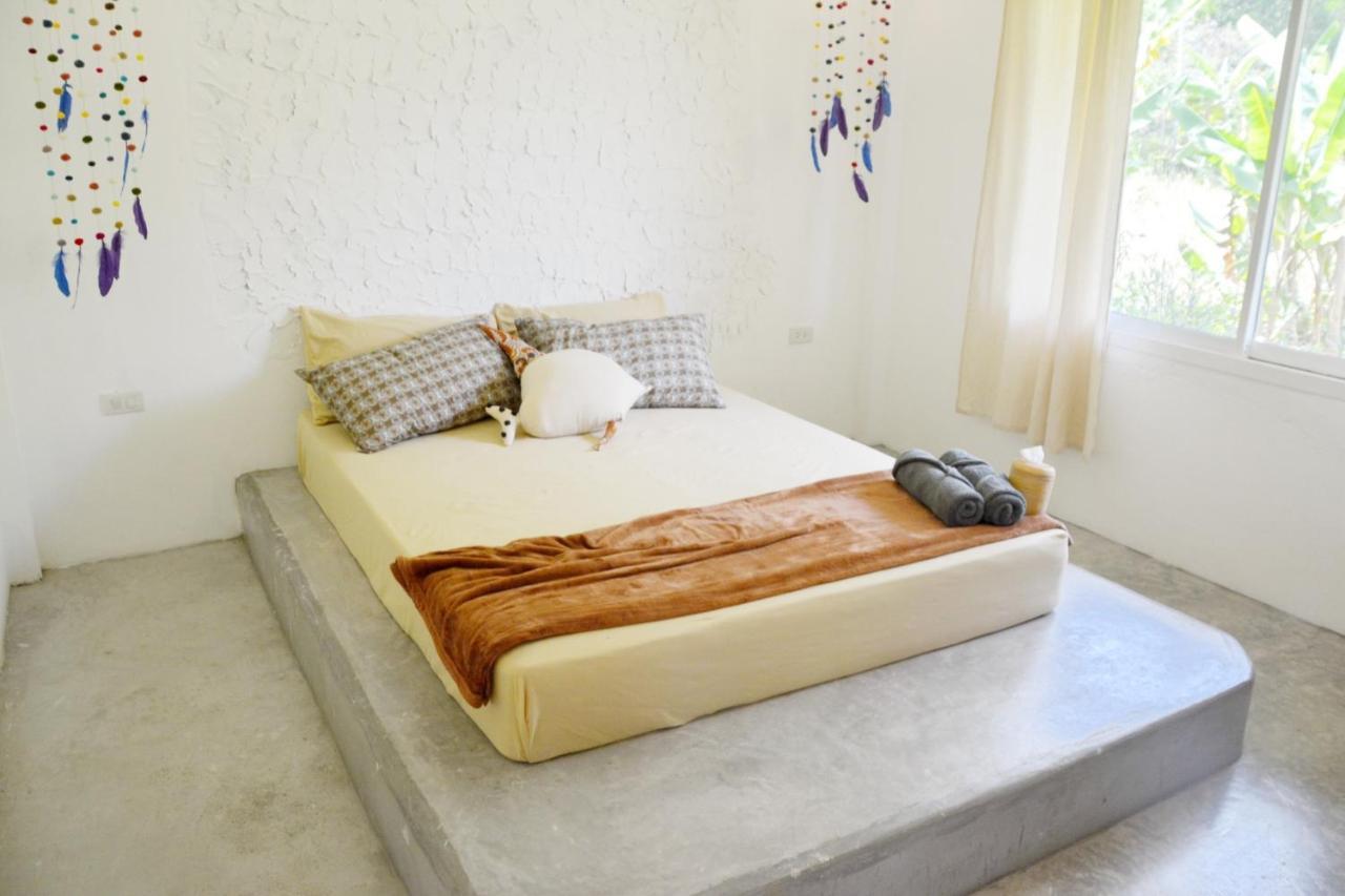 Malee Malee Guesthouse Koh Lanta Ngoại thất bức ảnh