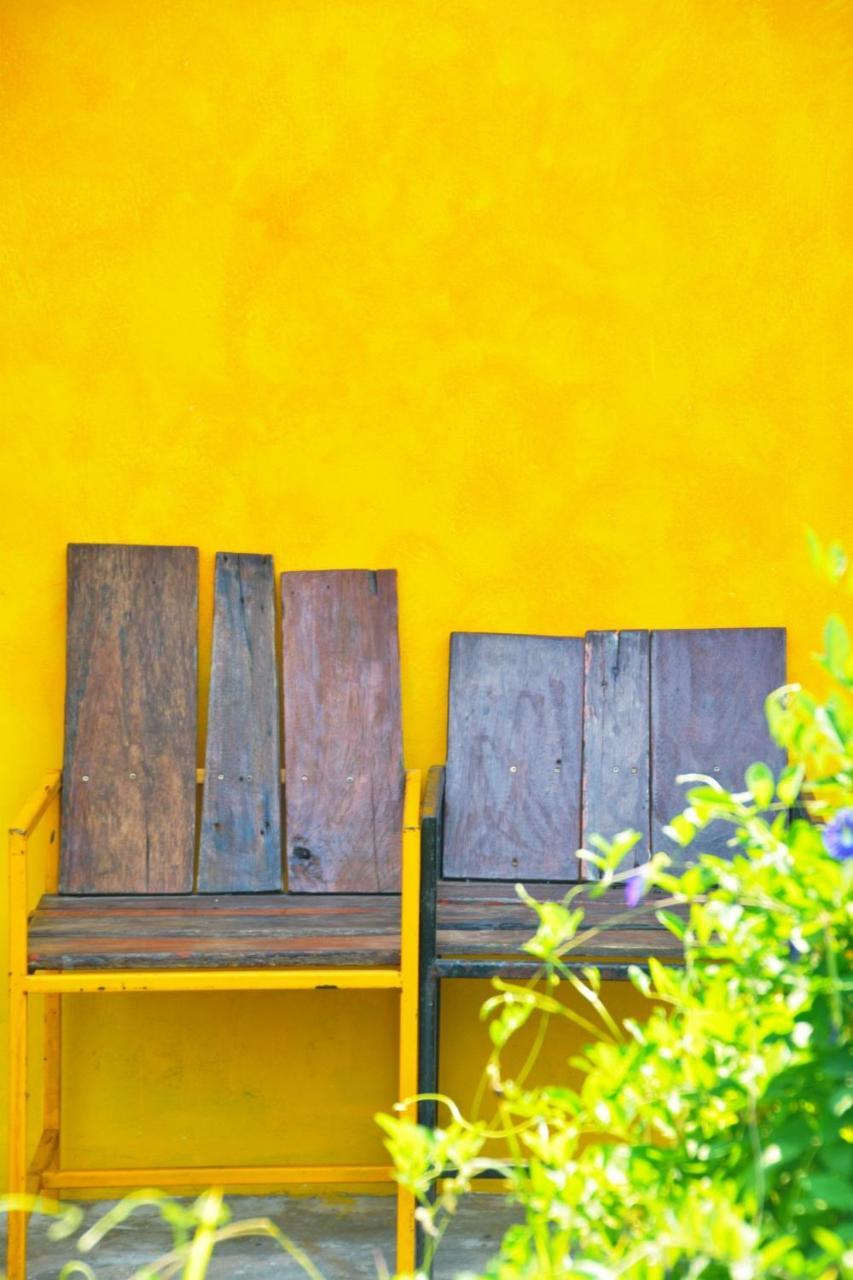 Malee Malee Guesthouse Koh Lanta Ngoại thất bức ảnh