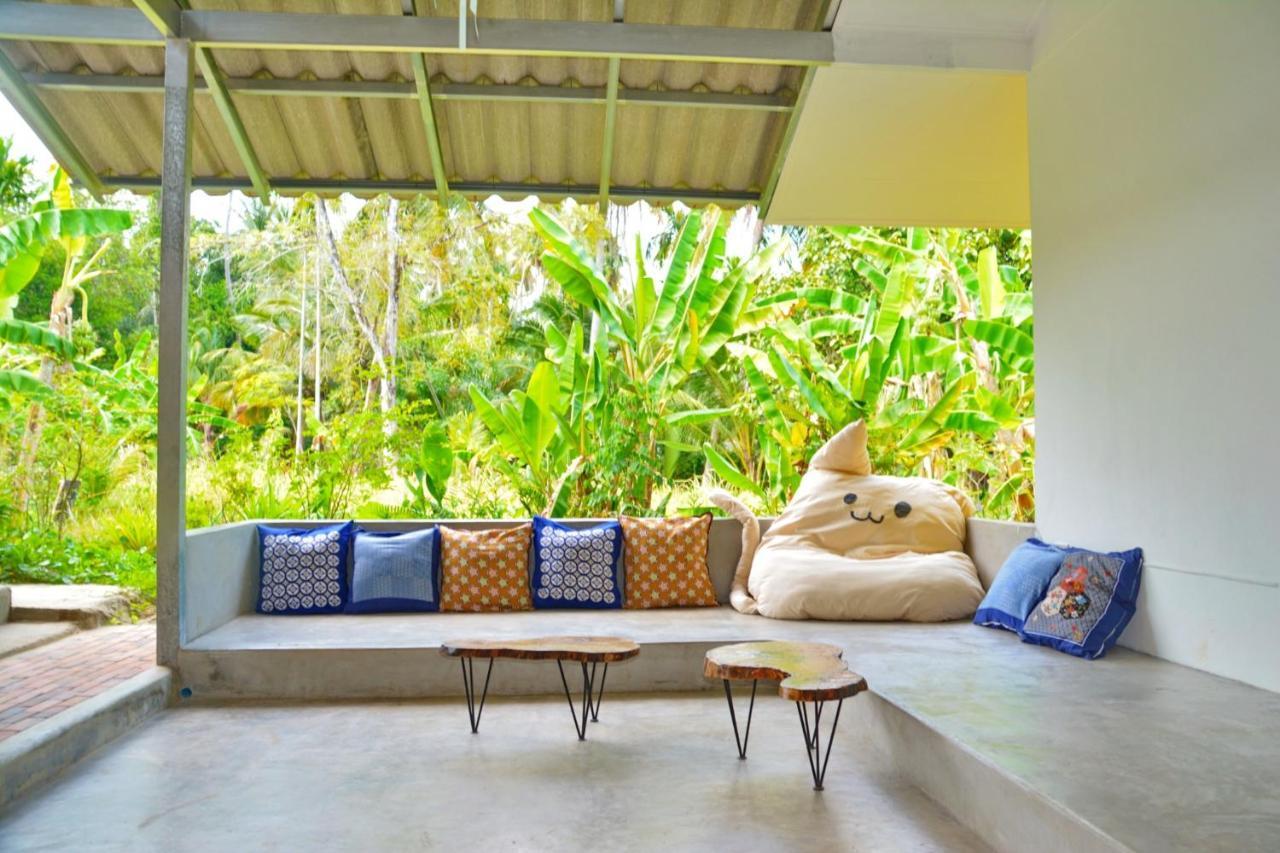 Malee Malee Guesthouse Koh Lanta Ngoại thất bức ảnh