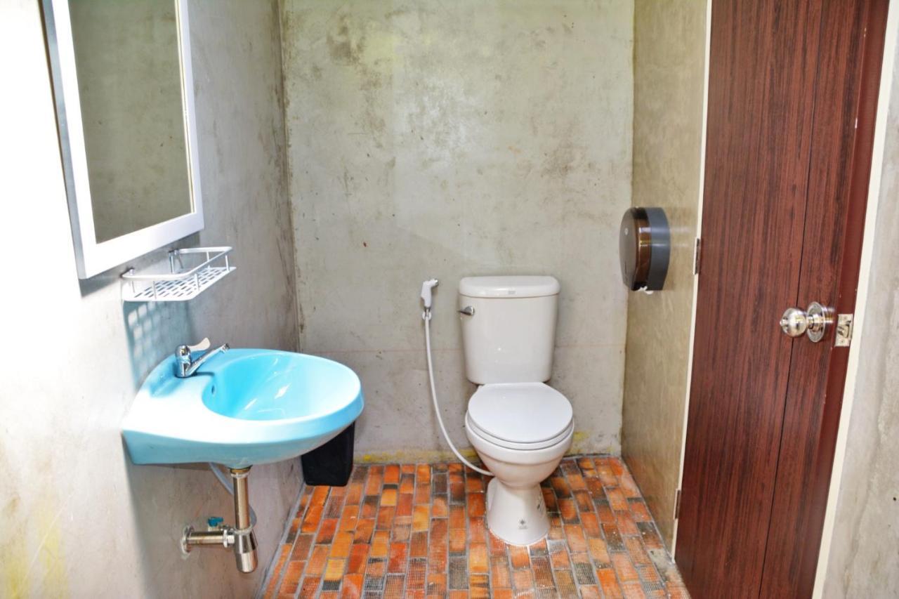 Malee Malee Guesthouse Koh Lanta Ngoại thất bức ảnh
